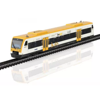Märklin 36966 H0 Dieselový motorový vozeň RS spoločnosti SWEG