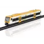 Märklin 36966 H0 Dieselový motorový vozeň RS spoločnosti SWEG