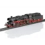 Märklin 038327 H0 Parná lokomotíva rad 18.3 18 323 DB epocha III s mfx+ digitálnym dekodérom a zvukom