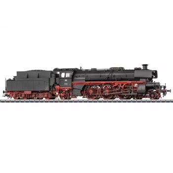 Märklin 038327 H0 Parná lokomotíva rad 18.3 18 323 DB epocha III s mfx+ digitálnym dekodérom a zvukom
