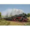 Märklin 038327 H0 Parná lokomotíva rad 18.3 18 323 DB epocha III s mfx+ digitálnym dekodérom a zvukom