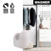 Wagner design yourself PILL Vešiak na oblečenie sivý 1 hák 17041421