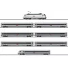 Märklin 26931 H0 Metropolitan Expresszug (MET) DB AG Digitálny mfx+ Limited Edition
