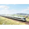 Märklin 26931 H0 Metropolitan Expresszug (MET) DB AG Digitálny mfx+ Limited Edition