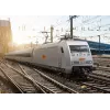 Märklin 26931 H0 Metropolitan Expresszug (MET) DB AG Digitálny mfx+ Limited Edition