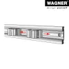 Wagner Design Yourself Nástenný držiak WH 2095 Čierny (15209502)