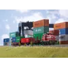 Märklin 29065 H0 digitálna štartovacia sada Moderná posunovacia prevádzka s DHG 500