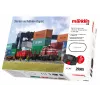 Märklin 29065 H0 digitálna štartovacia sada Moderná posunovacia prevádzka s DHG 500