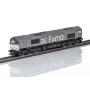 Märklin 039067 H0 Dieselová lokomotíva rad 66 HHPI