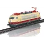 Märklin 39151 H0 Parná lokomotíva rad BR 01.5 s tendrom (Digitálny mfx+ zvuk)