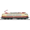 Märklin 39151 H0 Parná lokomotíva rad BR 01.5 s tendrom (Digitálny mfx+ zvuk)