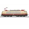 Märklin 39151 H0 Parná lokomotíva rad BR 01.5 s tendrom (Digitálny mfx+ zvuk)
