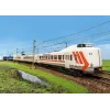 Märklin 39426 H0 Elektrický motorový vozeň ICM-1 Koploper spoločnosti NS