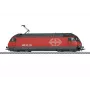 Märklin 039469 H0 Elektrická lokomotíva Re 460 SBB AlpTransit
