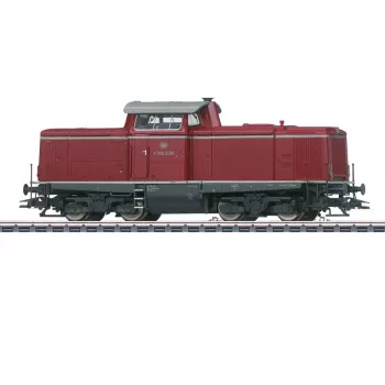 Märklin 37176 H0 Dieselová lokomotíva V100.20 DB
