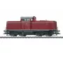 Märklin 37176 H0 Dieselová lokomotíva V100.20 DB