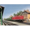 Märklin 37176 H0 Dieselová lokomotíva V100.20 DB