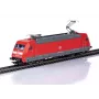 Märklin 039478 H0 Elektrická lokomotíva rad 101 DB AG s mfx+ dekodérom