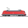 Märklin 039478 H0 Elektrická lokomotíva rad 101 DB AG s mfx+ dekodérom