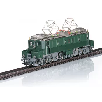 Märklin 39521 H0 Elektrická lokomotíva Ce 6/8 III 'Köfferli' SBB