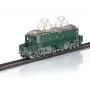 Märklin 39521 H0 Elektrická lokomotíva Ce 6/8 III 'Köfferli' SBB