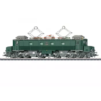 Märklin 39521 H0 Elektrická lokomotíva Ce 6/8 III 'Köfferli' SBB