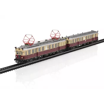 Märklin 039852 H0 Elektrický motorový vozeň eIT 85 DRG, MHI