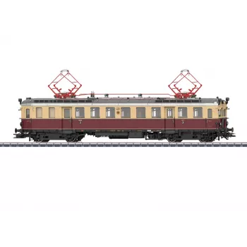 Märklin 039852 H0 Elektrický motorový vozeň eIT 85 DRG, MHI