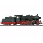 Märklin 37509 H0 Parná lokomotíva rad 56.2-8 DB epocha III s mfx+ digitálnym dekodérom a zvukom