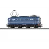 Märklin 38110 H0 Elektrická lokomotíva NS rad 1100 s mfx+ digitálnym dekodérom a zvukom