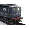 Märklin 38110 H0 Elektrická lokomotíva NS rad 1100 s mfx+ digitálnym dekodérom a zvukom