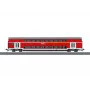 Märklin 40400 H0 Elektrická lokomotíva rad E 10.12 rýchliková lokomotíva