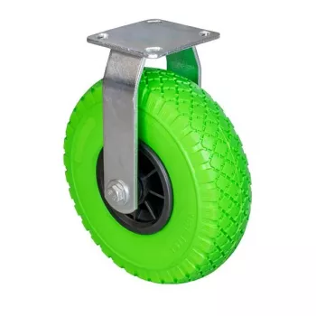 Wagner design yourself Ťažká otočná kolieska RO 7266 zelená (4726601)