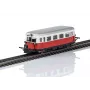 Märklin 38138 H0 Motorový vozeň CVT34 Wismarer spoločnosti CFV3V