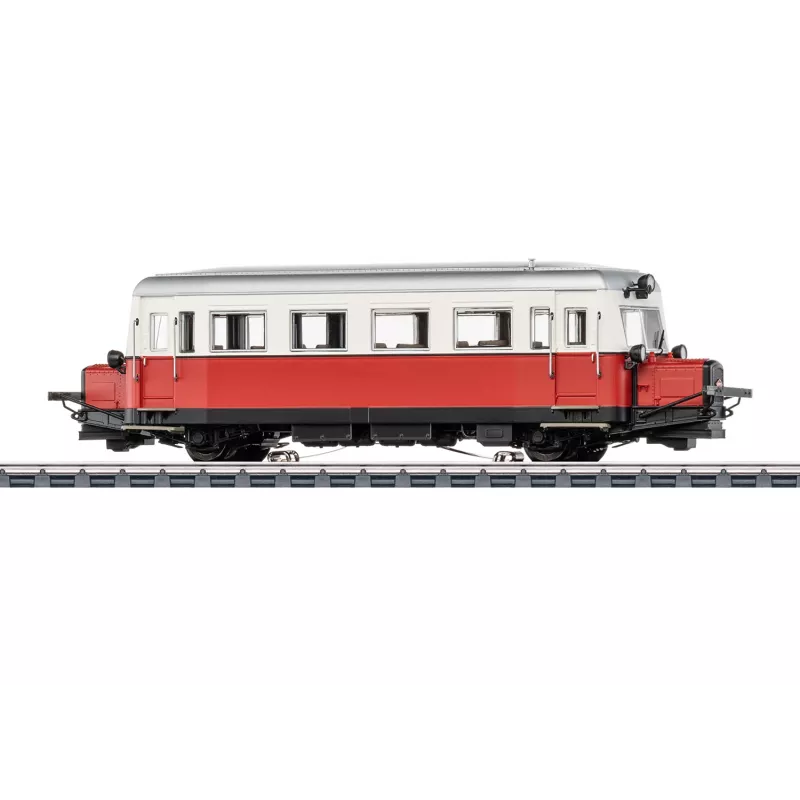 Märklin 38138 H0 Motorový vozeň CVT34 Wismarer spoločnosti CFV3V
