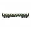 Märklin 42500 H0 Rýchlikový vozeň B4uewe 2. triedy DB