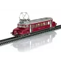 Märklin 38860 H0 Parná lokomotíva BR 03.10 s mfx+ digitálnym dekodérom a zvukom