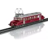 Märklin 38860 H0 Parná lokomotíva BR 03.10 s mfx+ digitálnym dekodérom a zvukom