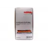 Märklin 38446 H0 Dieselová lokomotíva BNSF ES44AC