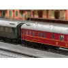 Märklin 42530 H0 Expresný jedálenský vozeň WR4üe DB