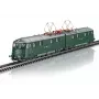 Märklin 38590 H0 Expresná parná lokomotíva BR 03.10, MFX+ zvuk, epocha III