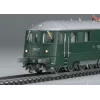 Märklin 38590 H0 Expresná parná lokomotíva BR 03.10, MFX+ zvuk, epocha III