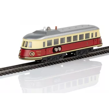 Märklin 18050 H0 Napodobenina motorového vozu TWE 700