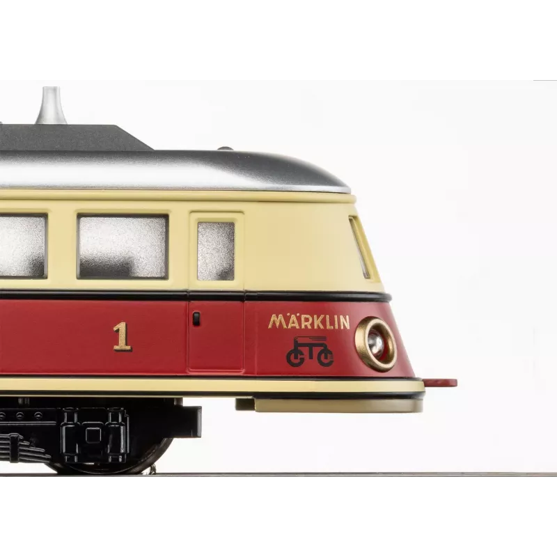 Märklin 18050 H0 Napodobenina motorového vozu TWE 700