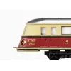 Märklin 18050 H0 Napodobenina motorového vozu TWE 700