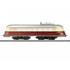 Märklin 18050 H0 Napodobenina motorového vozu TWE 700