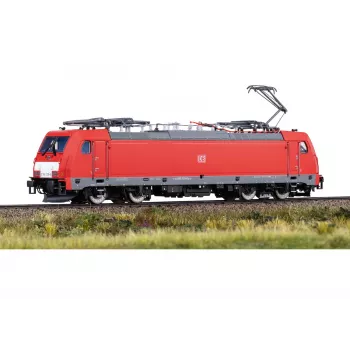 Märklin 38800 H0 Elektrická lokomotíva rad 186 DB AG