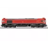 Märklin 39070 H0 Dieselová lokomotíva rad 77 DB AG