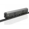 Märklin 42580 H0 3-dielna sada osobných vozňov DR