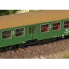 Märklin 42580 H0 3-dielna sada osobných vozňov DR